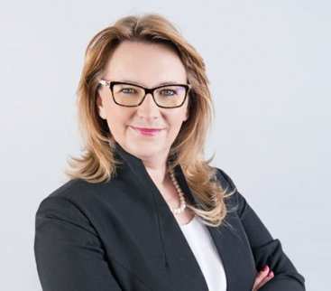 Łącząc doświadczenia,  budujemy przyszłość avatar