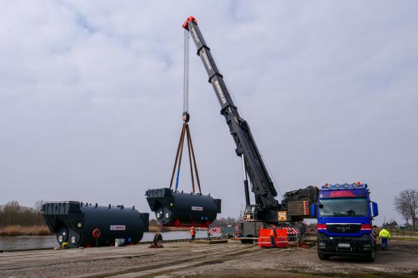 Zdjęcie Fot. M. Dalecki/Energa