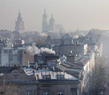 Kraków: do wymiany pieców dopłaci... ArcelorMittal avatar