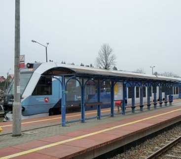 Lubelszczyzna: trasa kolejowa z 200-metrowym mostem gotowa avatar