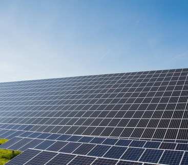 Rekordowy wzrost sektora OZE na świecie &ndash; przoduje fotowoltaika avatar