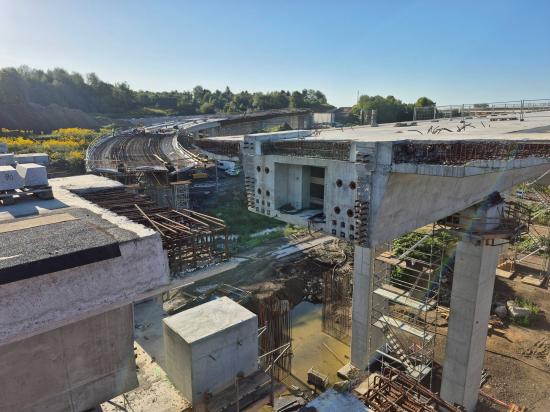 Zdjęcie Fot. GDDKiA