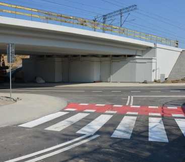 Przebudowa wiaduktów kolejowych w Tarnowie avatar