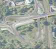 Kraków. Wiadukt nad linią kolejową nr 94 z rezerwą pod trasę do Myślenic