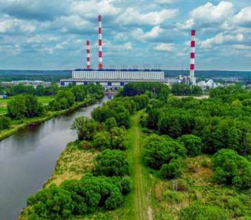 Elektrownia Dolna Odra: czas na niskoemisyjne bloki gazowo-parowe avatar