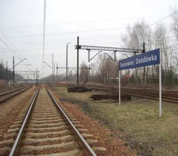 Rusza przebudowa linii kolejowej przez Sosnowiec avatar