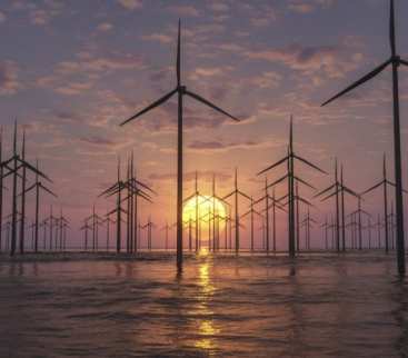 PGE oceni rentowność morskich farm wiatrowych avatar