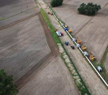Gaz-System porozumiał się z PBG Oil and Gas avatar
