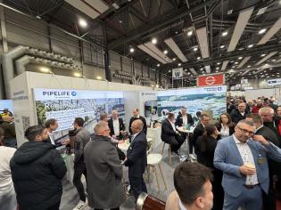 Forum Rurociągowe 2026. Fot. inzynieria.com