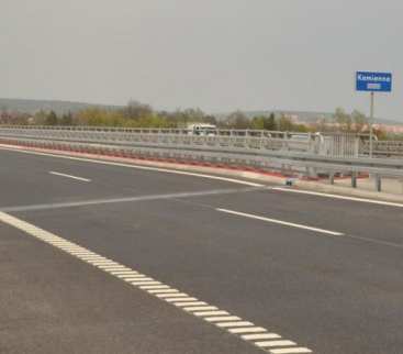 Droga ekspresowa S7. Remont estakady w Skarżysku-Kamiennej avatar