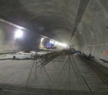 S7: budowa płyty w tunelu na zakopiance  avatar