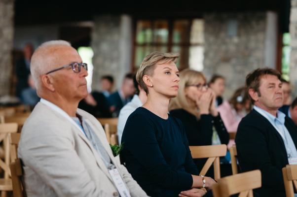 Zdjęcie XX Międzynarodowa Konferencja, Wystawa i Pokazy Technologii INŻYNIERIA BEZWYKOPOWA fot. Quality Studio dla www.inzynieria.com