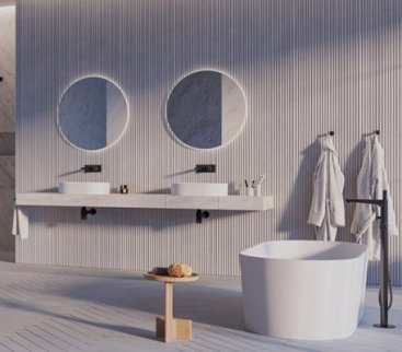 Jakie trendy w bateriach łazienkowych z 2025 roku będą „must-have” w 2026? avatar