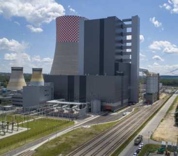 Blok energetyczny w Jaworznie – prace naprawcze avatar