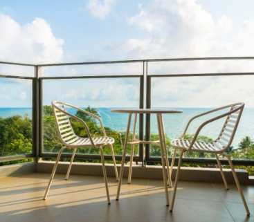 Avatar Jak zamontować szklaną balustradę na balkonie?