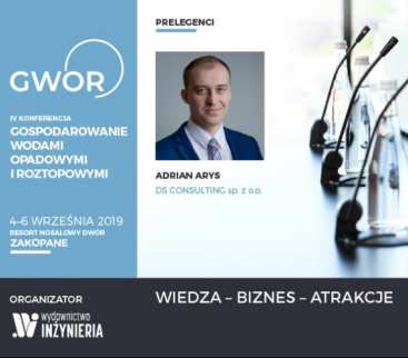 Projekty „deszczówkowe” a rynek finansowy. Czy to się opłaca? avatar