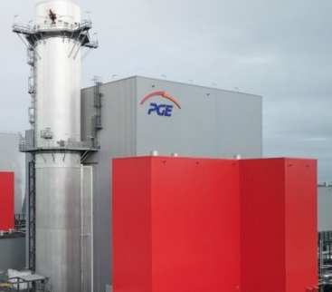 PGE inwestuje w szczytowe elektrownie gazowe w Rybniku i Gryfinie avatar