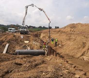 Powódź i susza – dwa fronty działań Wód Polskich avatar