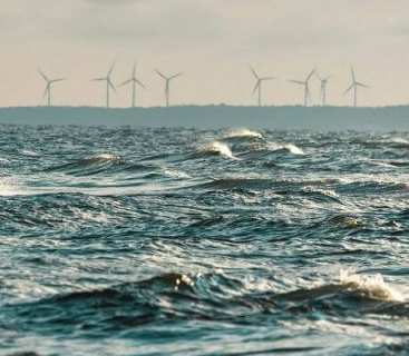 Morska farma Baltica 2. Umowa na dostawę wież wiatrowych