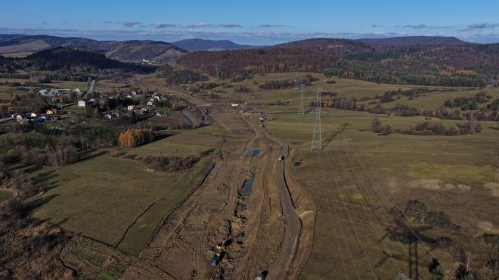 Zdjęcie Fot. GDDKiA