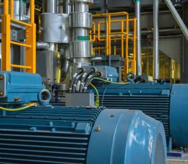 Orlen zmodernizuje turbozespół w Elektrociepłowni Płock avatar