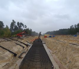 Aż 13 ofert na budowę obwodnicy Zamościa w ciągu S17