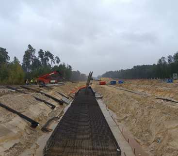 Aż 13 ofert na budowę obwodnicy Zamościa w ciągu S17 avatar