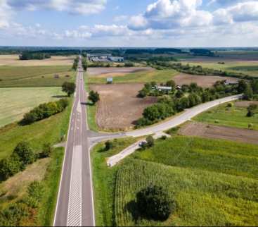 Droga ekspresowa S12. Wkrótce budowa odcinka na wschód od Chełma avatar