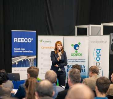 Niewykorzystany potencjał biogazu w Polsce avatar