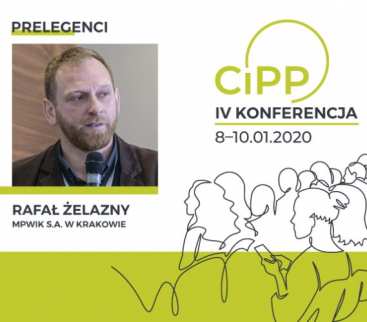 MPWiK w Krakowie zmieniło podejście do bezwykopowej renowacji kanalizacji avatar