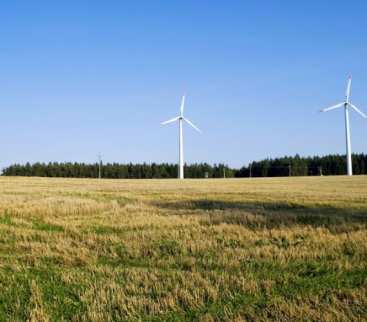 Czy USA zwrócą się w stronę zielonej energii? avatar