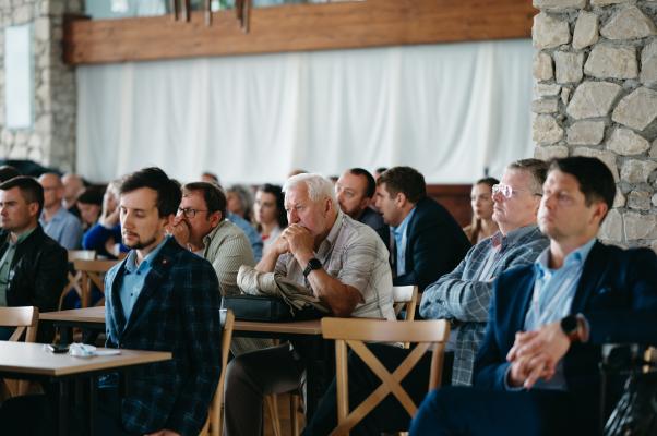 Zdjęcie XX Międzynarodowa Konferencja, Wystawa i Pokazy Technologii INŻYNIERIA BEZWYKOPOWA fot. Quality Studio dla www.inzynieria.com