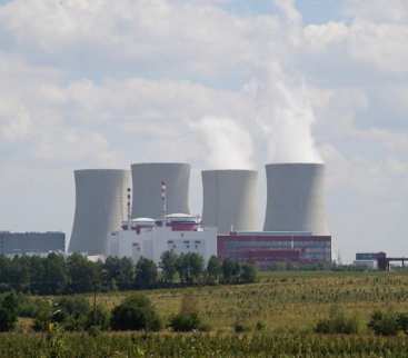 Elektrownia jądrowa to rozsądny wybór dla Polski [wywiad] avatar