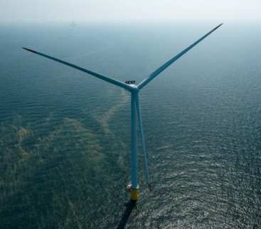 3,5 mld zł z KPO na rozwój morskich farm wiatrowych dla Orlenu avatar