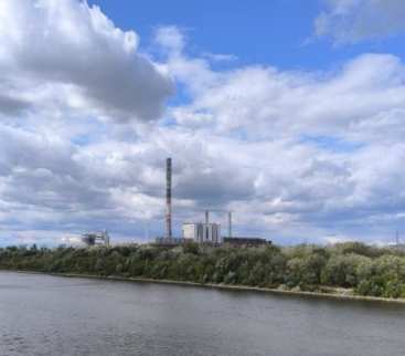 Warszawa. Powstanie największy w Europie system odzysku ciepła ze spalin avatar