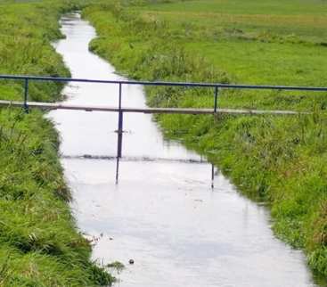 Świętokrzyskie. Wody Polskie zwiększą retencję – inwestycja za 15,5 mln zł avatar