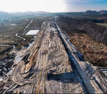 Wzmocnienie podłoża na głębokość 18 m – geotechnika na budowie S6 avatar