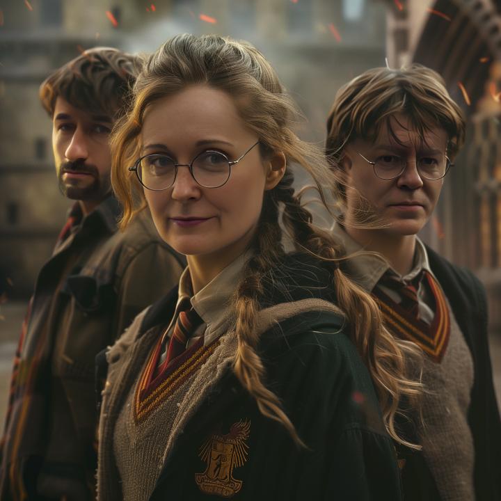 I Konferencja Bezwykopowa Budowa. Quality Studio i AI, czyli wieczorna atrakcja