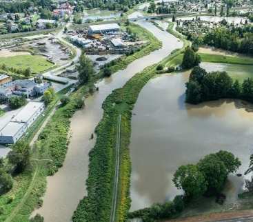 Wody Polskie odsłaniają plany na 2026 rok. Ponad 1 mld zł avatar