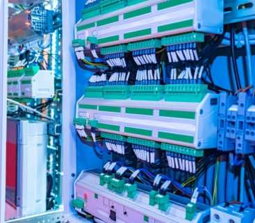 Analizatory jakości energii elektrycznej pomogą w inwestycjach avatar