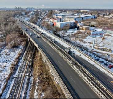 Wrocław szykuje remont kluczowych estakad avatar