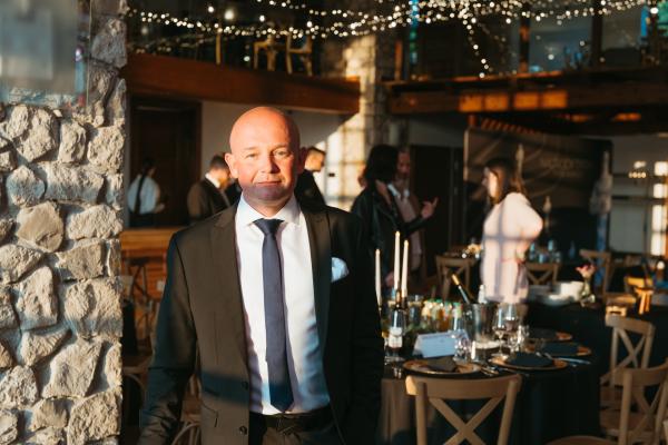 Zdjęcie XXIII Konferencja, Wystawa i Pokazy Technologii Inżynieria Bezwykopowa 2025. Uroczysta gala z wręczeniem nagród TYTAN. fot. Quality Studio dla www.inzynieria.com