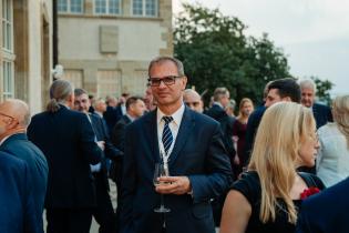 IV Kongres Gospodarowania Wodami i Ochrony Przeciwpowodziowej. Gala rozdania Nagród TYTAN 2025. fot. Quality Studio dla www.inzynieria.com