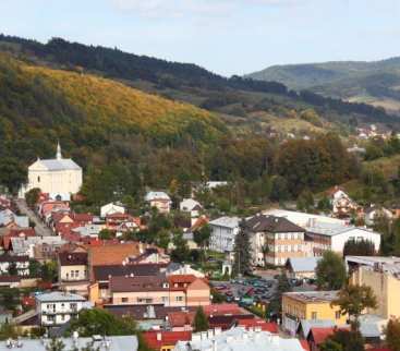 Polskie uzdrowiska trują! avatar