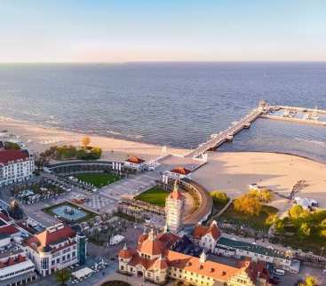 Sopot. Plaża będzie szersza, a dno uformowane. Zaczynają prace [MAPA] avatar