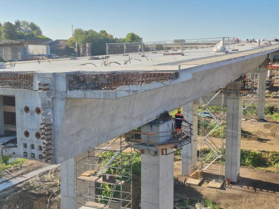 Zdjęcie Fot. GDDKiA