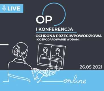 I Konferencja Ochrona Przeciwpowodziowa i Gospodarowanie Wodami – relacja avatar