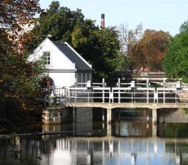 Nowelizacja ustawy o OZE a małe elektrownie wodne avatar