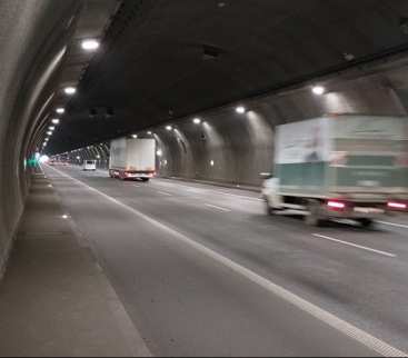 Zakopianka. Tunel pod Luboniem Małym z historycznym wynikiem avatar