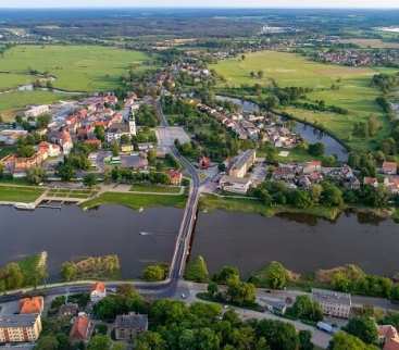 Krosno Odrzańskie: jak racjonalnie gospodarować wodą? avatar